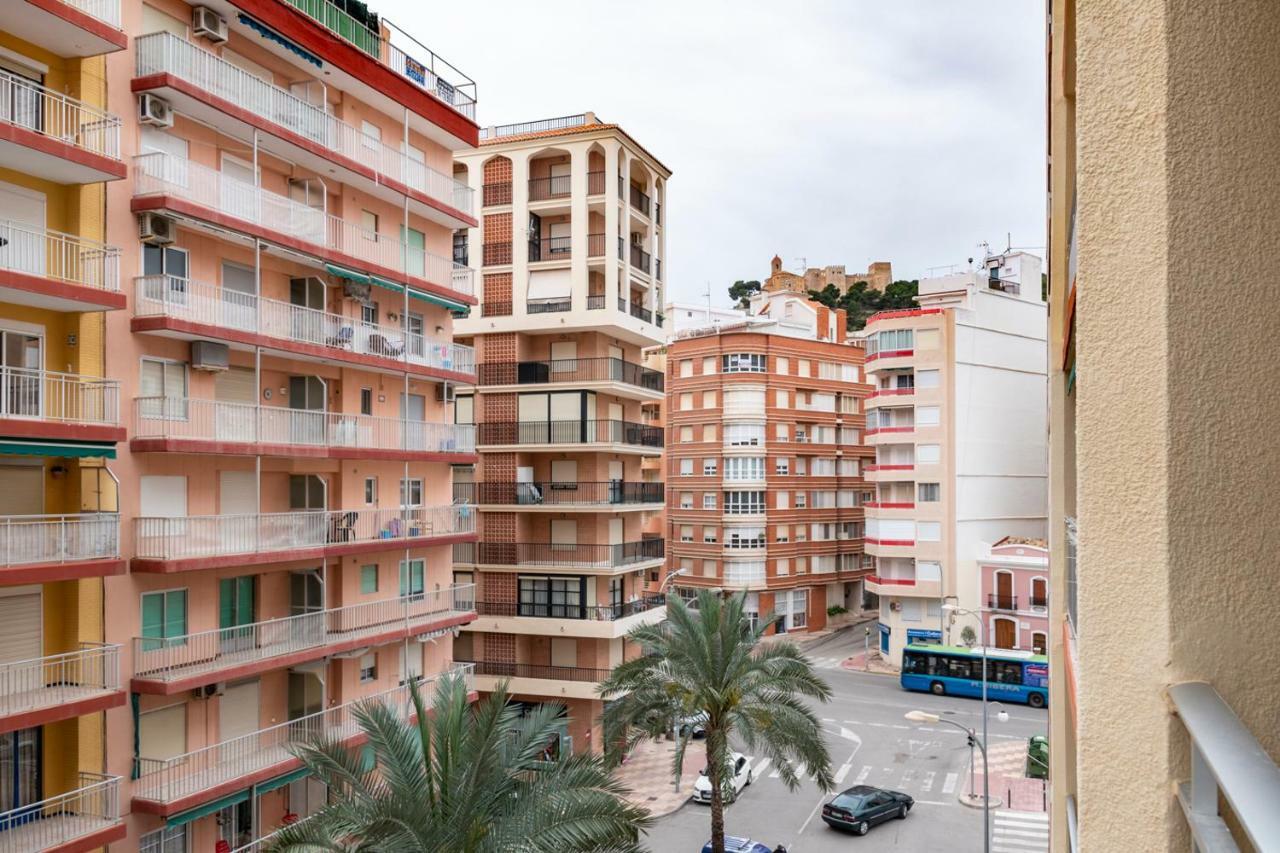 Wagner, I-a 4º 21 Appartement